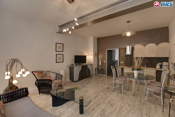 Hotel Haus Wullfcrona